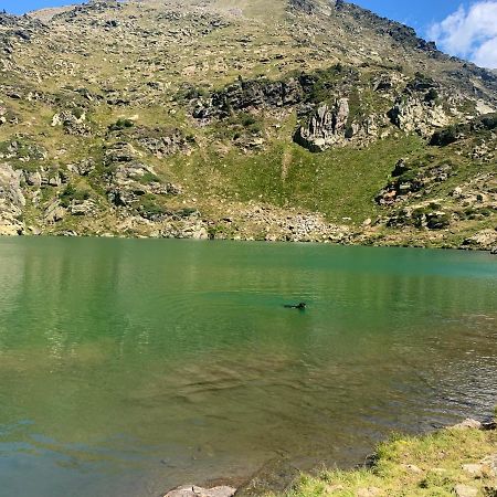 Maians - Peu Del Riu 122 - Vall D'Incles - Soldeu Exterior foto