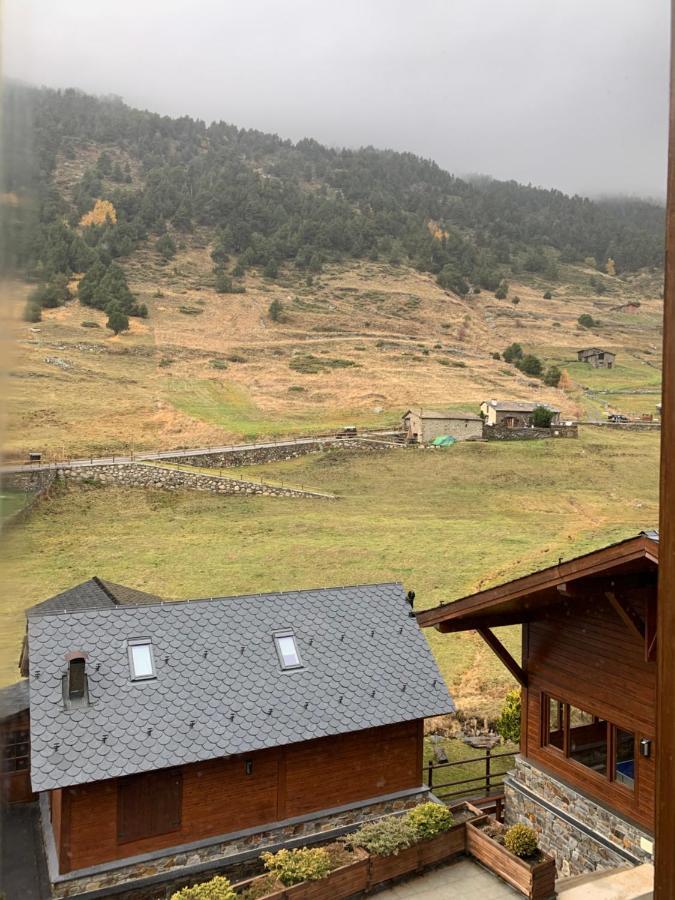 Maians - Peu Del Riu 122 - Vall D'Incles - Soldeu Exterior foto