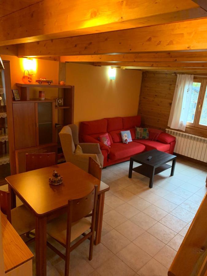 Maians - Peu Del Riu 122 - Vall D'Incles - Soldeu Exterior foto