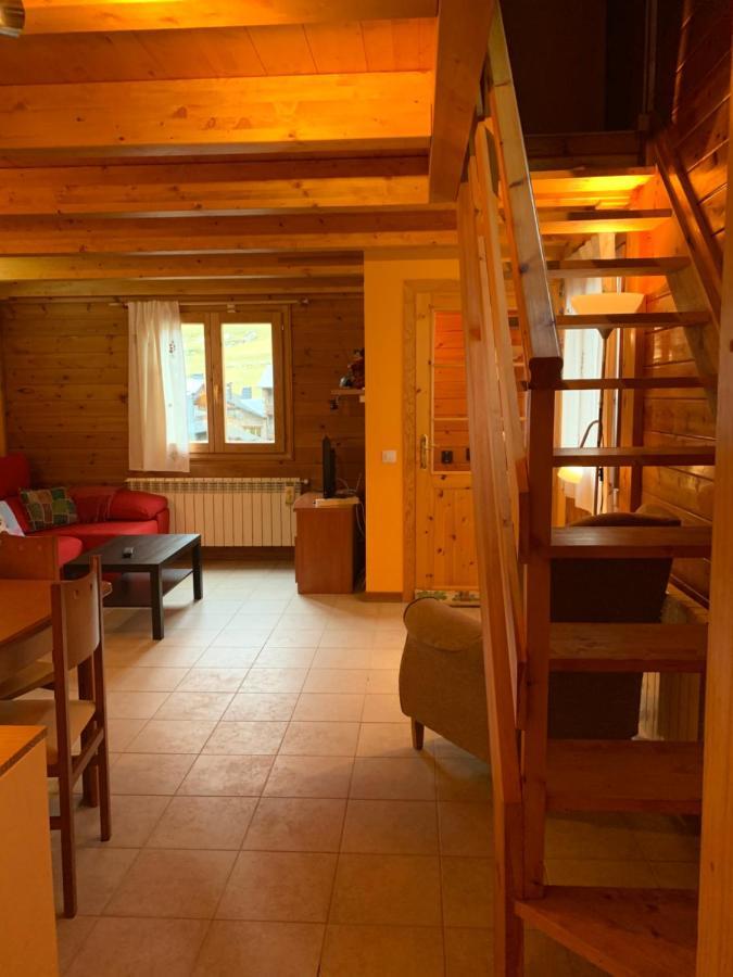 Maians - Peu Del Riu 122 - Vall D'Incles - Soldeu Exterior foto