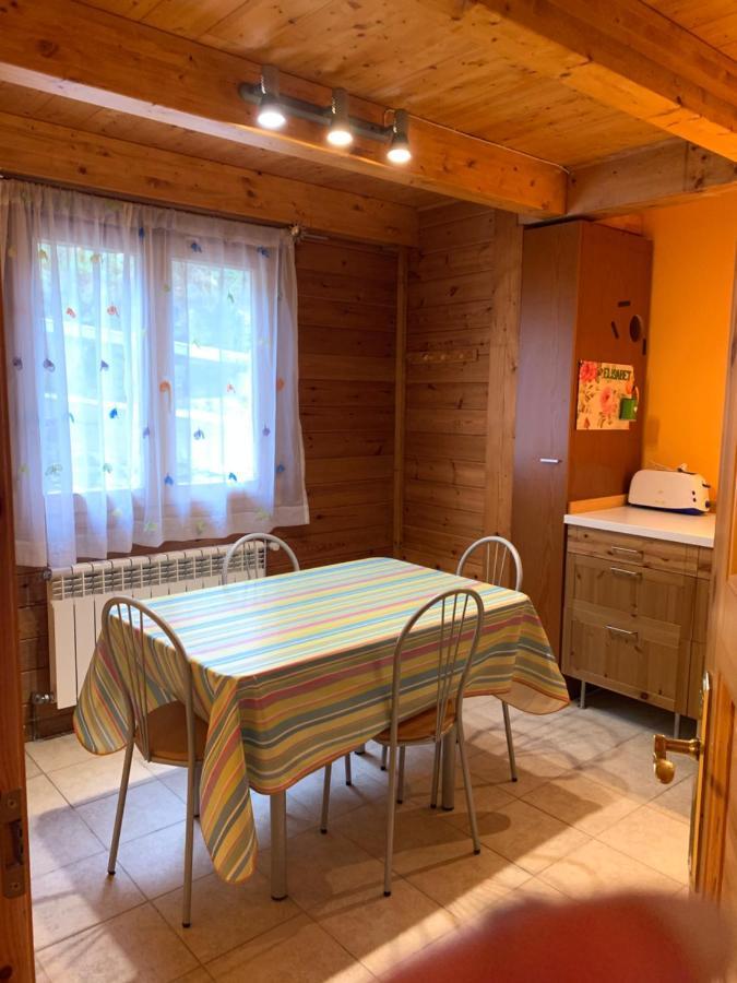 Maians - Peu Del Riu 122 - Vall D'Incles - Soldeu Exterior foto