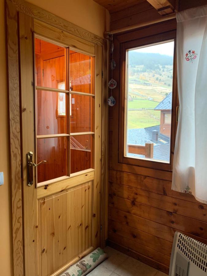 Maians - Peu Del Riu 122 - Vall D'Incles - Soldeu Exterior foto