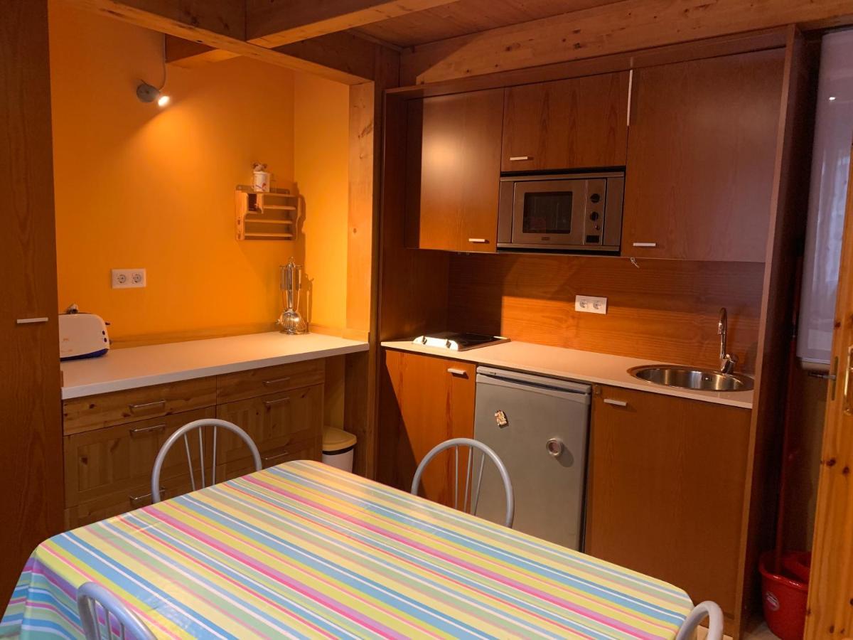 Maians - Peu Del Riu 122 - Vall D'Incles - Soldeu Exterior foto